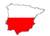 ELECTRÓNICA SALES - Polski